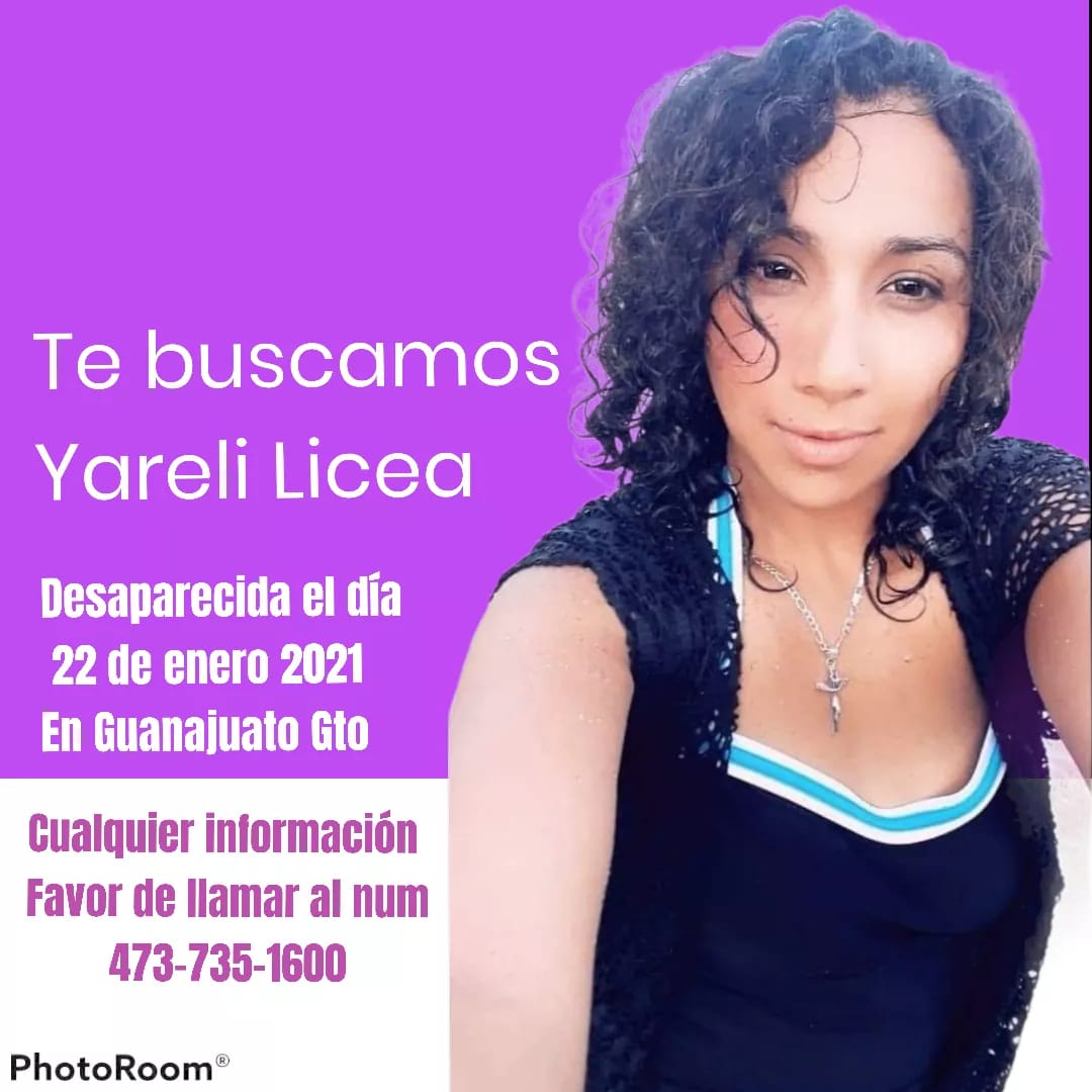 Yareli