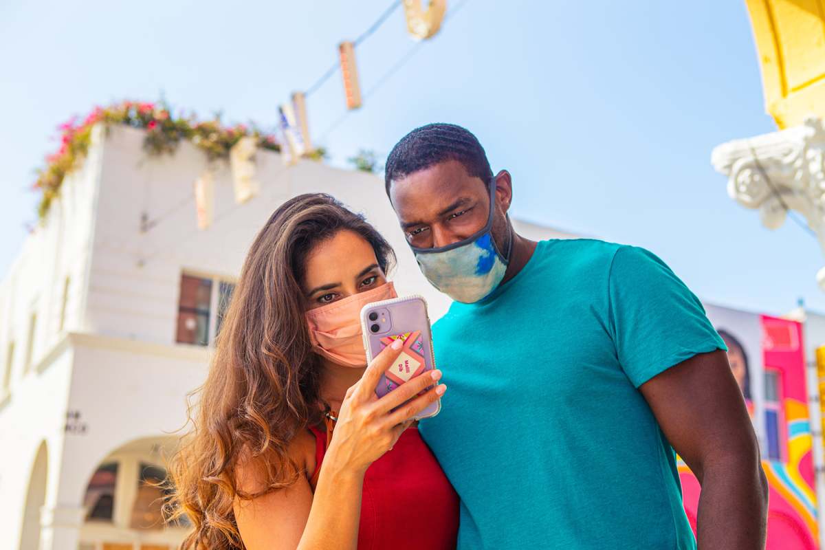 Los Ángeles alista reapertura a turistas. Foto: Cortesía Los Angeles Tourism