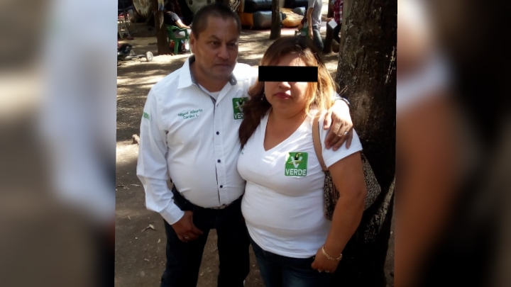 Asesinan a esposa de regidor en Salvatierra. ESPECIAL