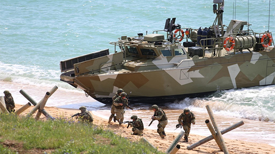Aumenta el gasto militar mundial en 2020 pese a la pandemia