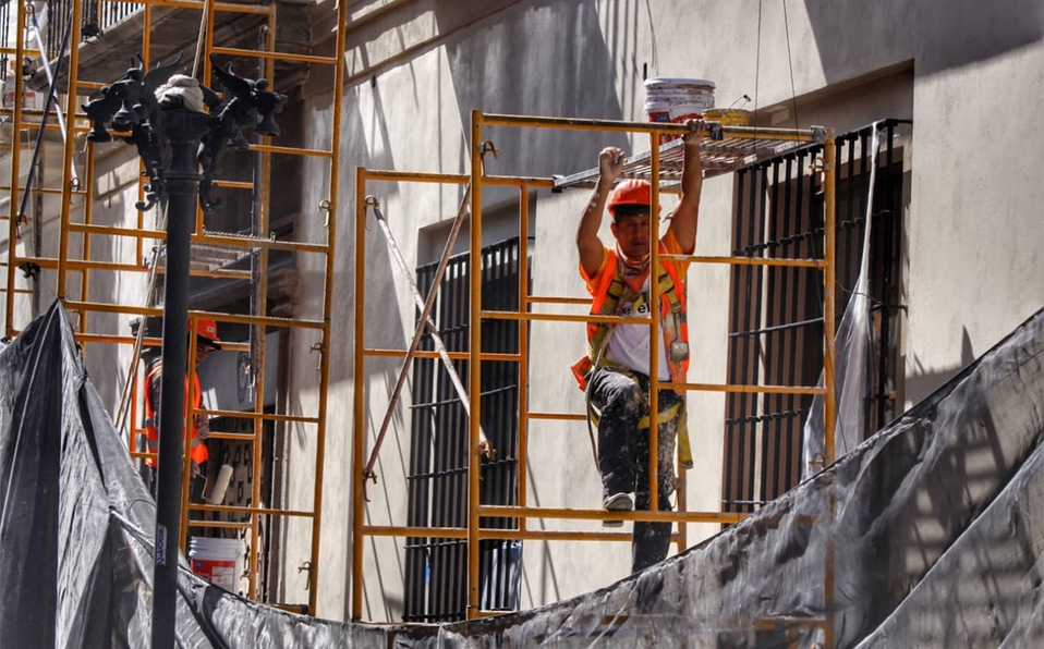 Cámara Mexicana de la Industria de la Construcción