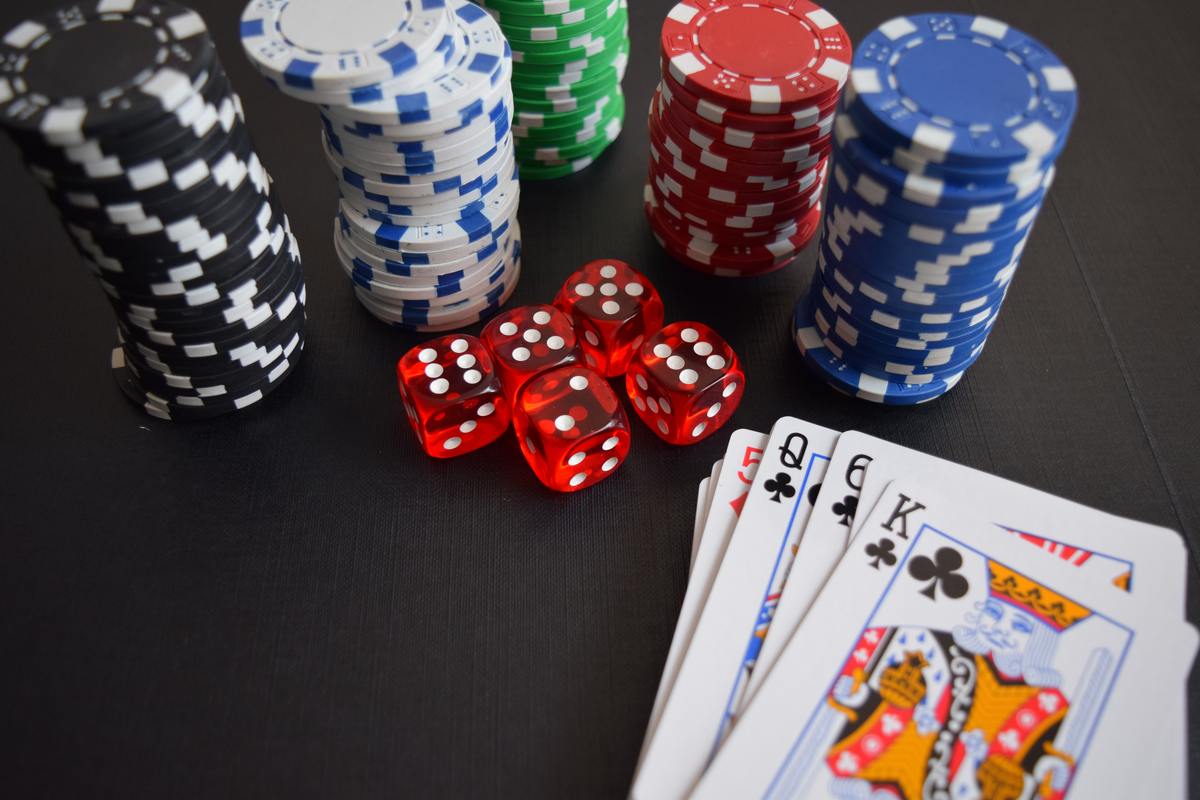 Casinos | Semáforo Amarillo | Especial