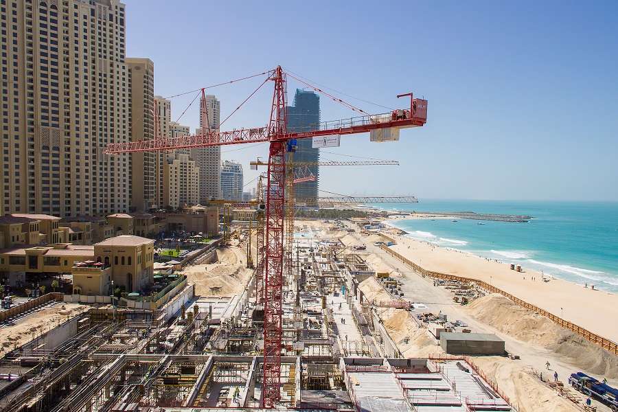 En 2019 se construyeron 22 mil habitaciones de hotel en México, de acuerdo con Sectur. (Shutterstock)