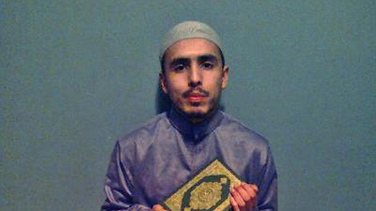 Del catolicismo al Islam: musulmanes en México