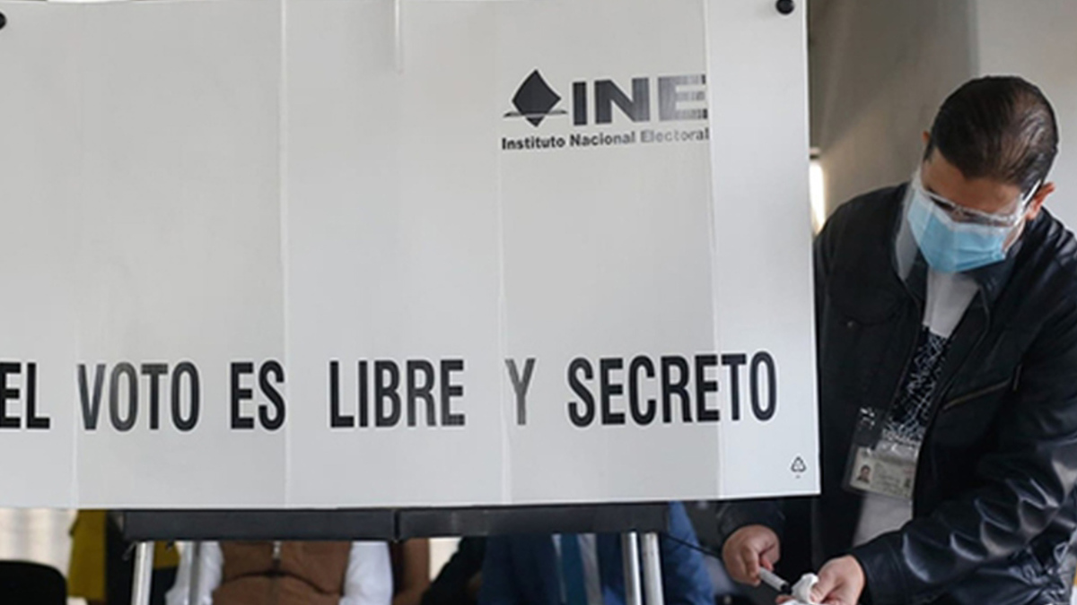 Desechadas, 78% de denuncias electorales