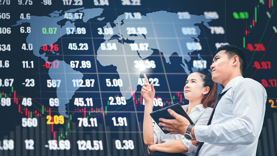 La distribución y venta de la información genera costos tanto para Grupo BMV. (Shutterstock)