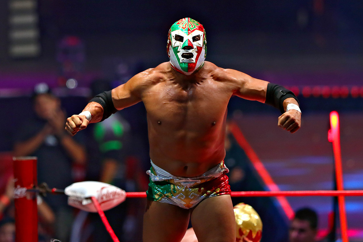 Dr. Wagner Jr (Imago7)
