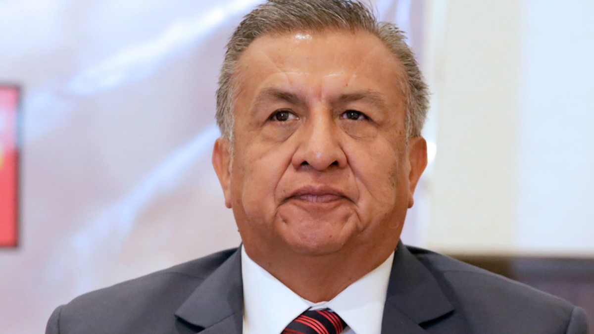 FGJ ratificará denuncia contra Saúl Huerta por abuso infantil