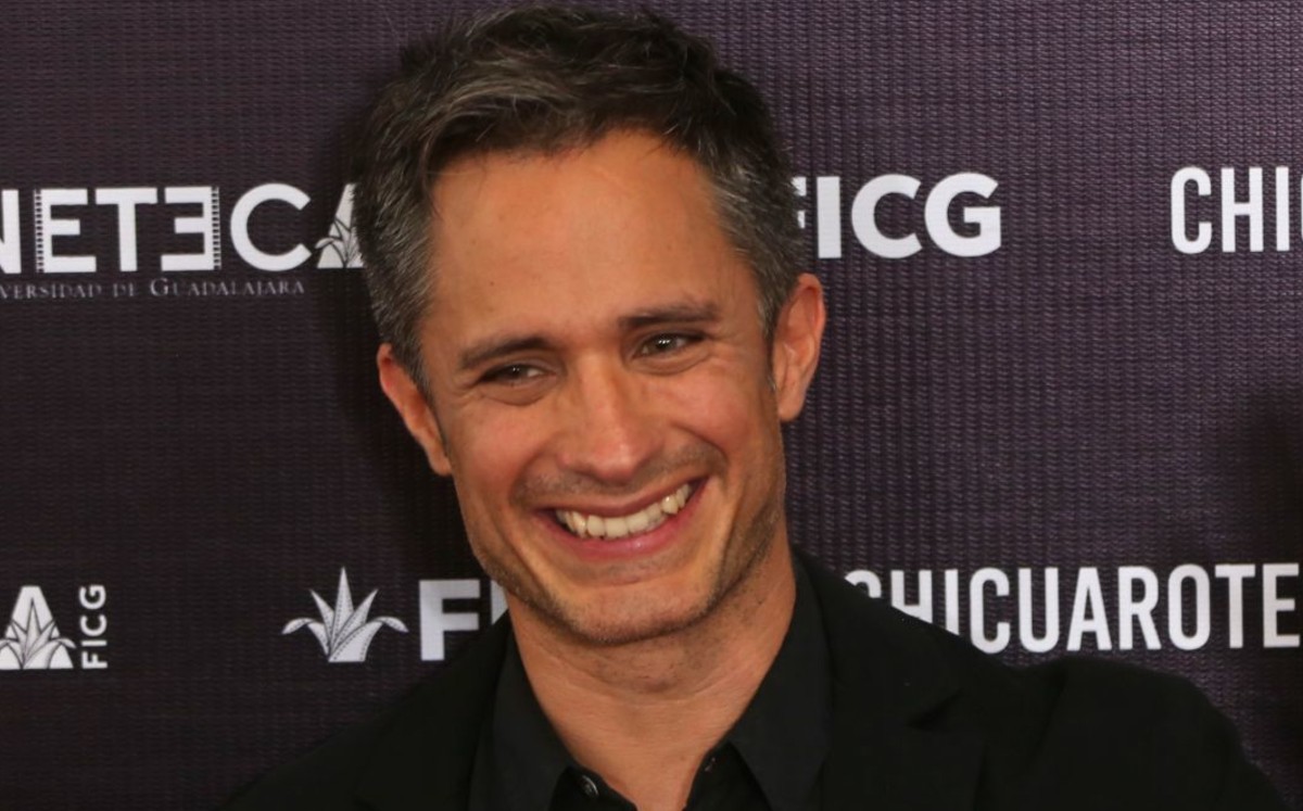 Gael García Bernal protagoniza y produce la serie documental 'El Tema'.  (Cuartoscuro)
