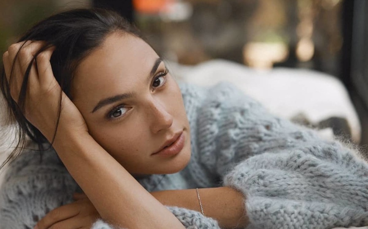 Gal Gadot revela que perdió parte de un dedo (Instagram).