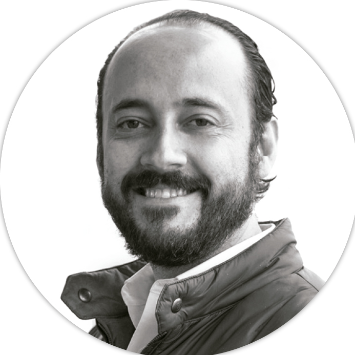José García-Pimentel