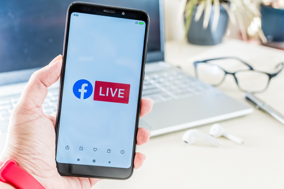 Las estafas en Facebook son cada vez más comunes| Foto: Shutterstock
