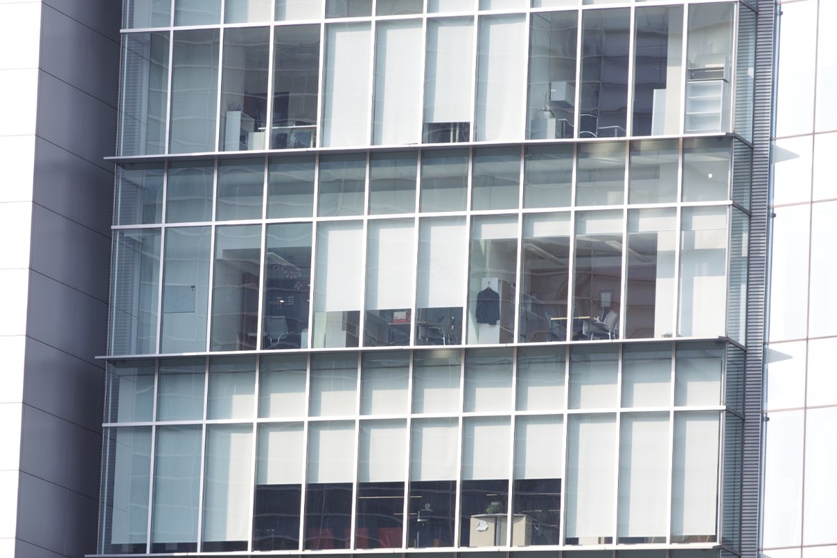 Las oficinas recibieron a cientos de personas luego de un largo año de pandemia | Omar Franco