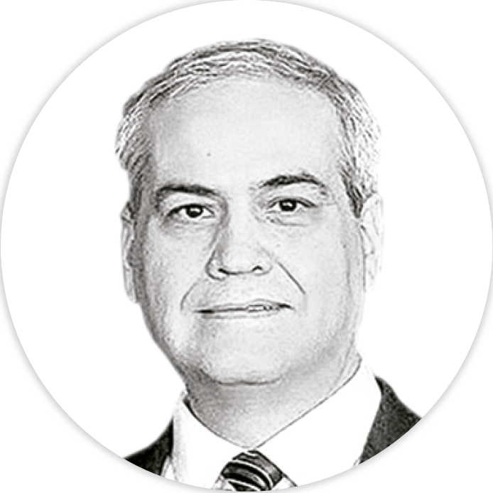 Oscar Jesús Martínez Treviño