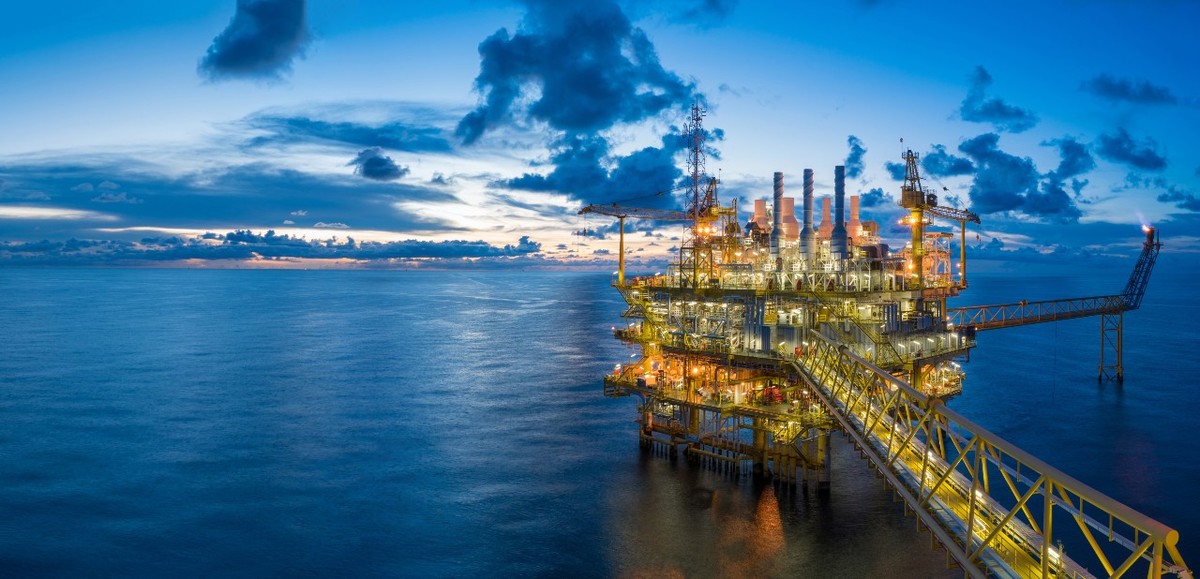 La producción de petróleo en México ha decaído en los últimos años | Foto: Shutterstock