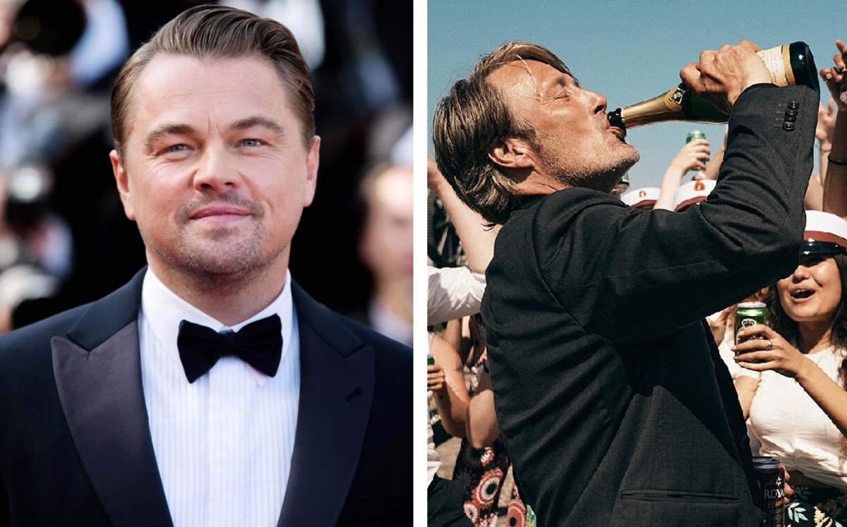 La productora Appian Way adquirió los derechos de la reciente ganadora del Oscar. (Shutterstock/Another Round)