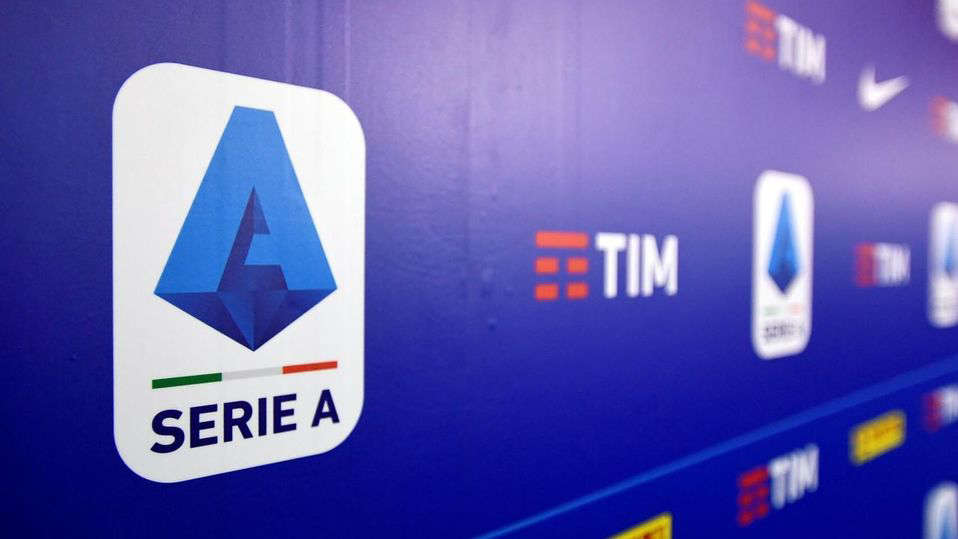 Serie A (Reuters)