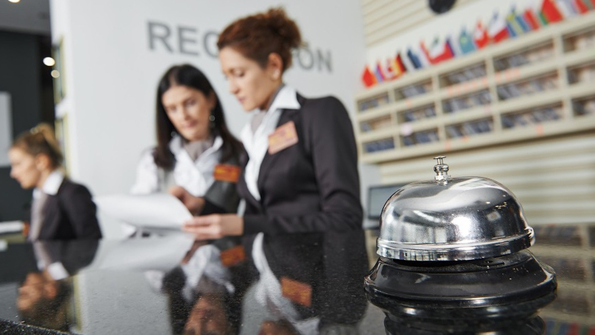 ANCH: Por pandemia, cadenas hoteleras sufren problemas de liquidez y viabilidad