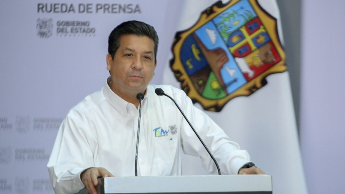 Desafuero de García Cabeza de Vaca, diputados lo discutirán mañana