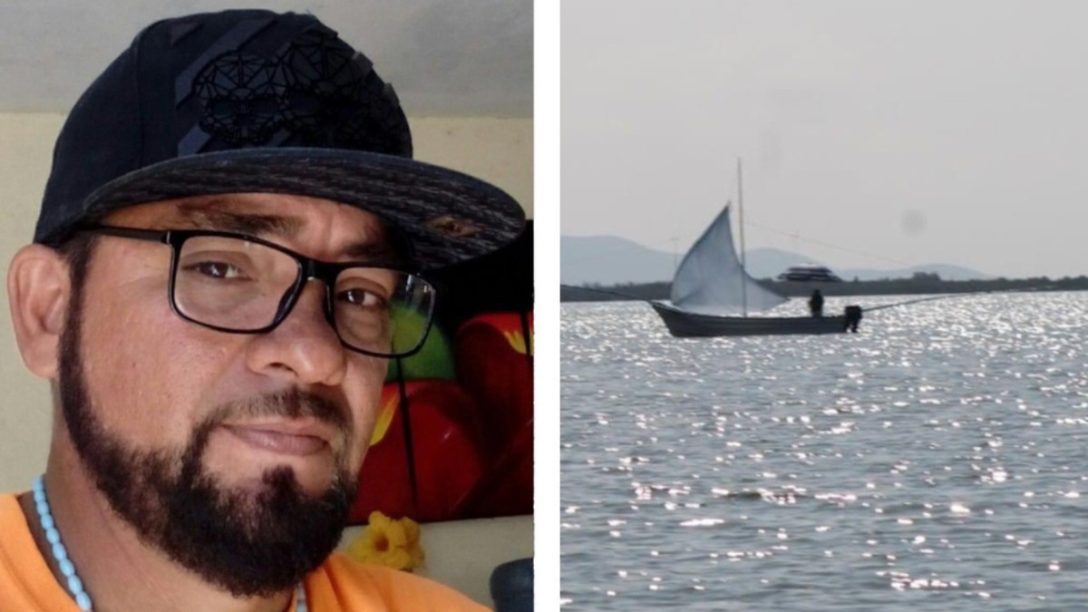 Desaparece otro pescador de tiburones en Sinaloa; suman 5 en un mes