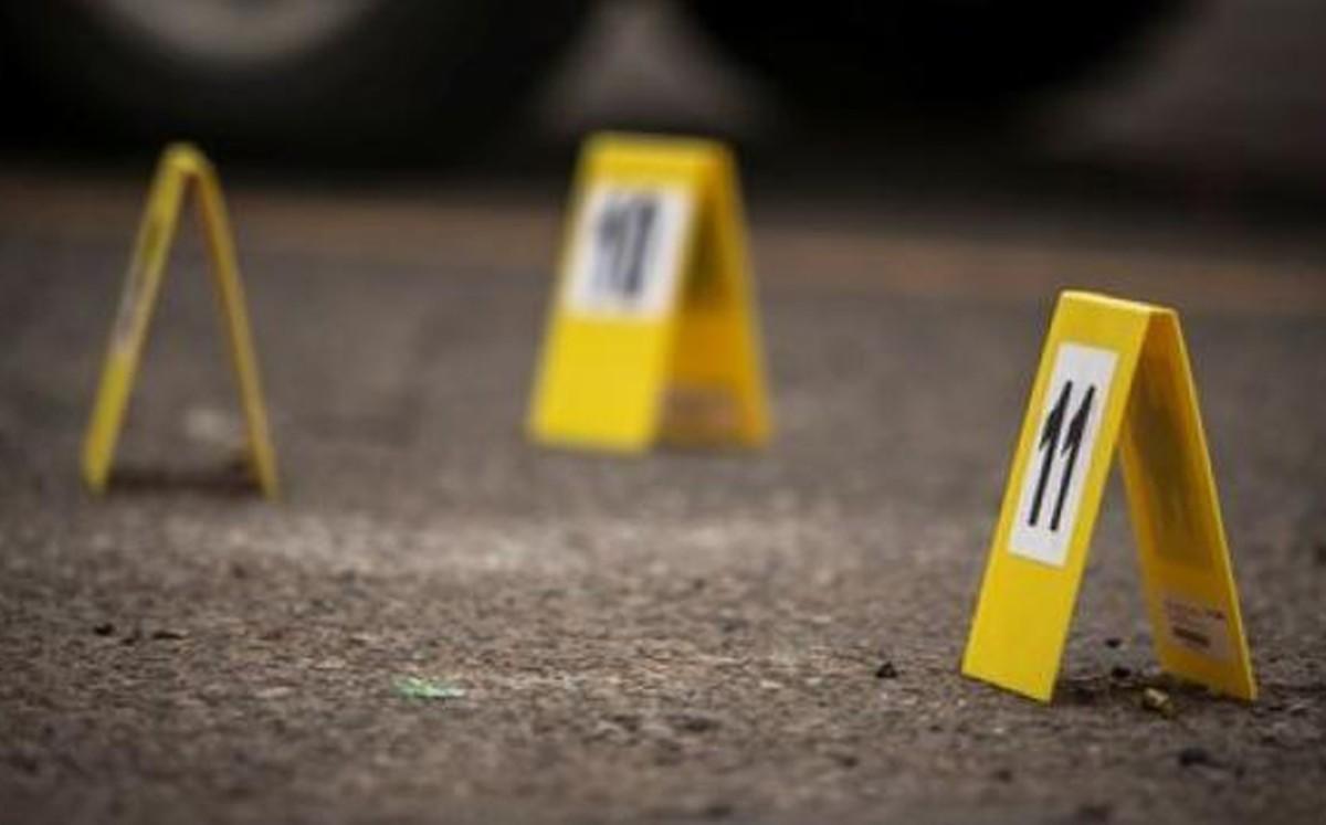 Enfrentamiento en Lagos de Moreno deja dos muertos