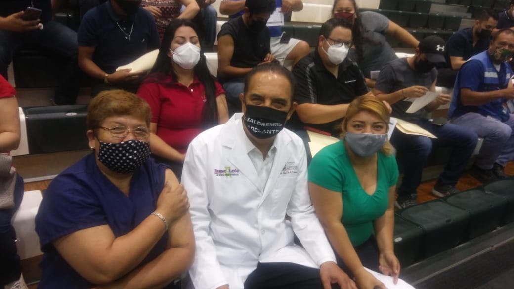 Foto: César Cubero