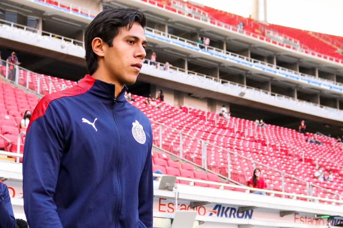 José Juan Macías (Imago 7)
