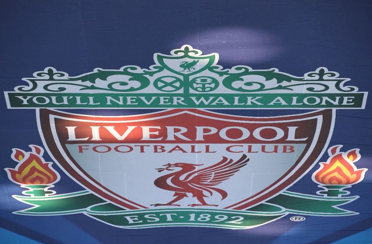 Liverpool (AFP)