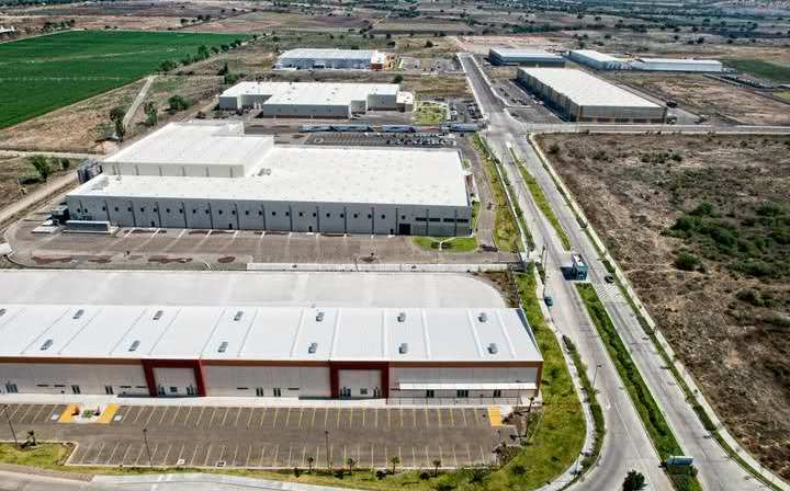 En Coahuila, Caxxor Group atraería 300 mdd para parques industriales ...