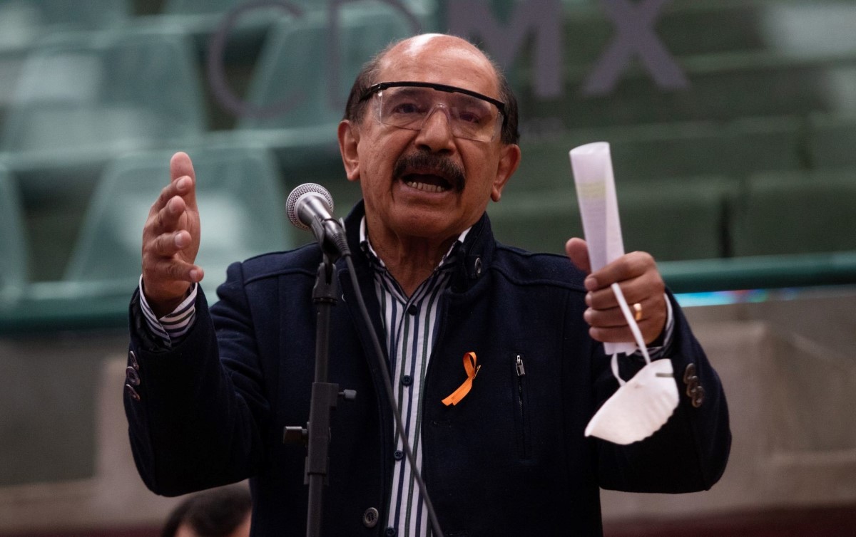 Quintero enfrentó una demanda laboral en 2013 por despido injustificado. | Cuartoscuro