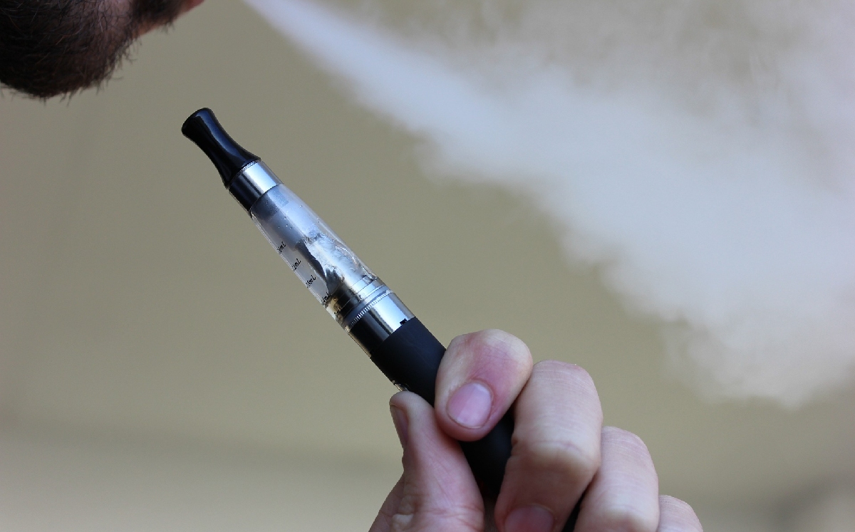 El senador busca dificultar el acceso a este tipo de productos, con el fin de proteger la salud de los ciudadanos. (Pixabay)