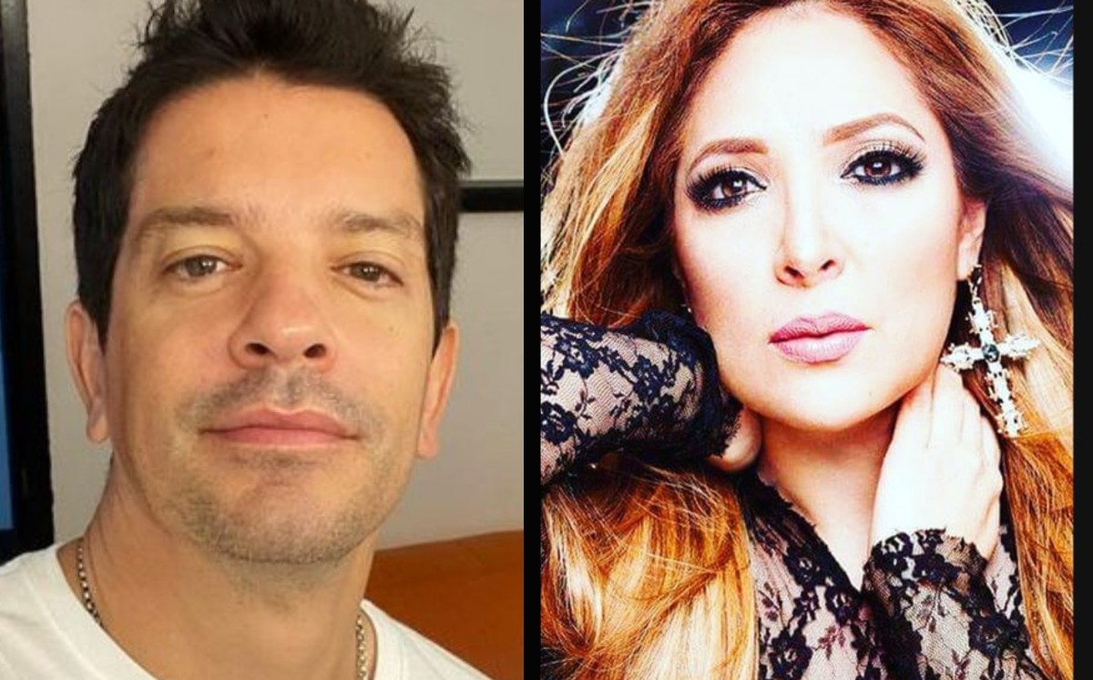 Yahir responde a Myriam Montemayor por acusaciones de machismo en La Academia. (Especial)