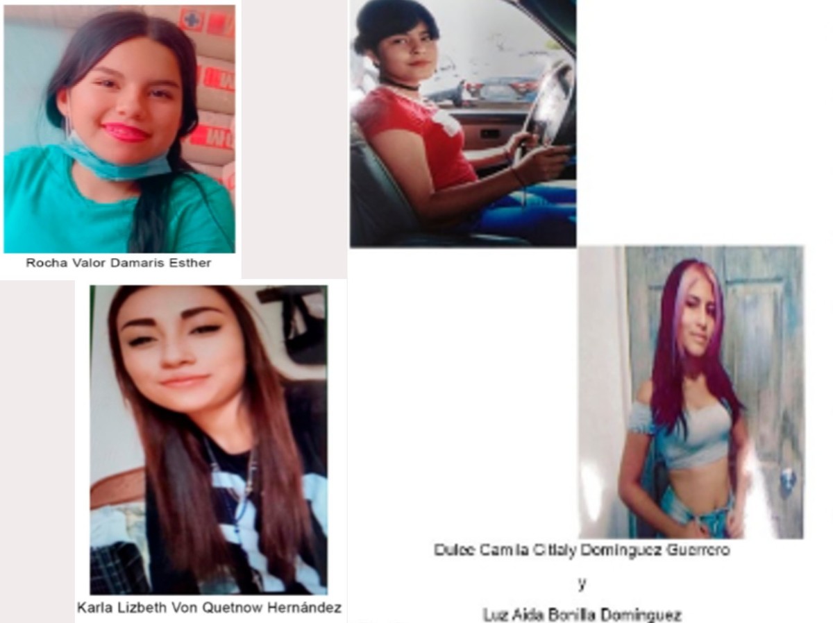 Alerta Amber