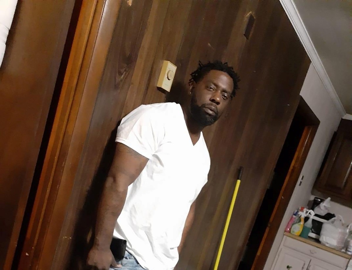 Andrew Brown, afroamericano abatido por la policía en Carolina del Norte, Estados Unidos. | Archivo Reuters