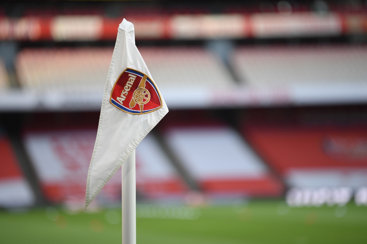 Arsenal (Reuters)