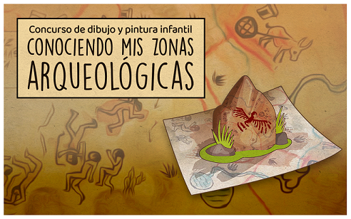 Concurso infantil de dibujo