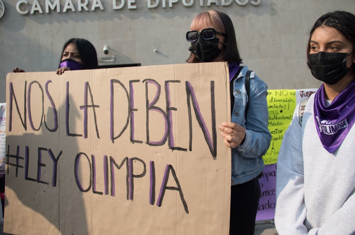 El Congreso de CdMx aprobó el exhorto a la Cámara de Diputados. | Cuartoscuro