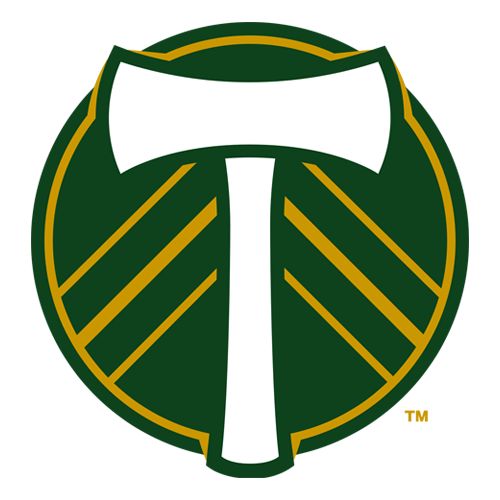 PORTLAND TIMBERS