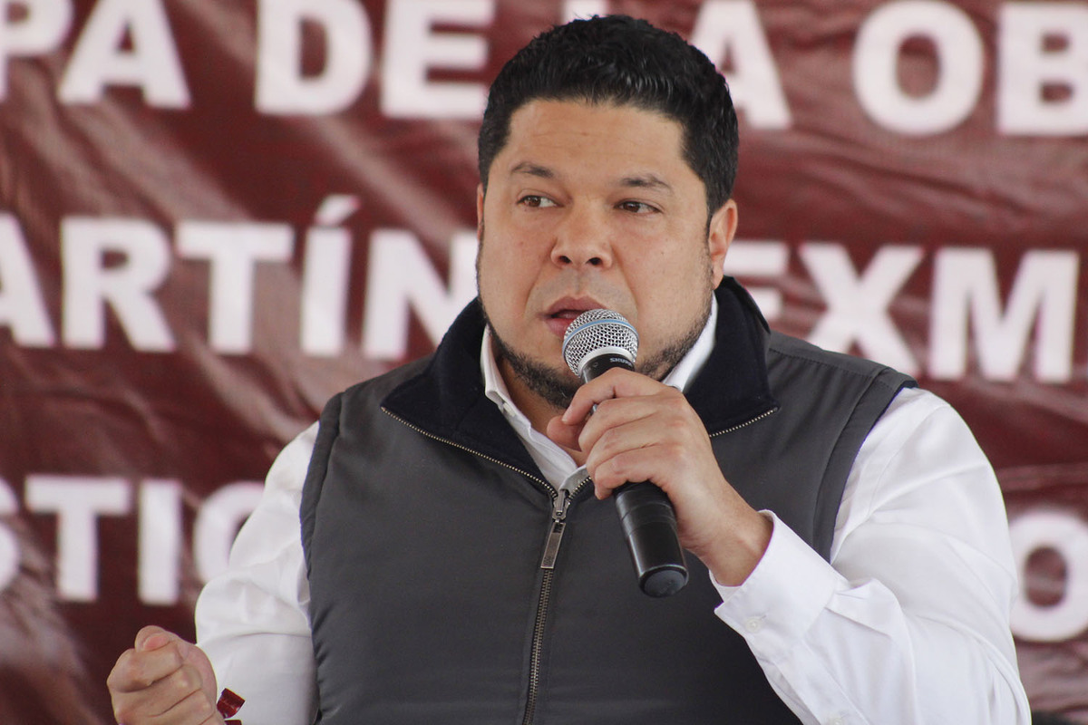 Gabriel Biestro Medinilla | Agencia Enfoque