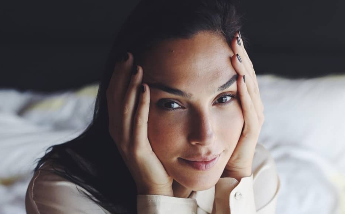 Gal Gadot. (Instagram)