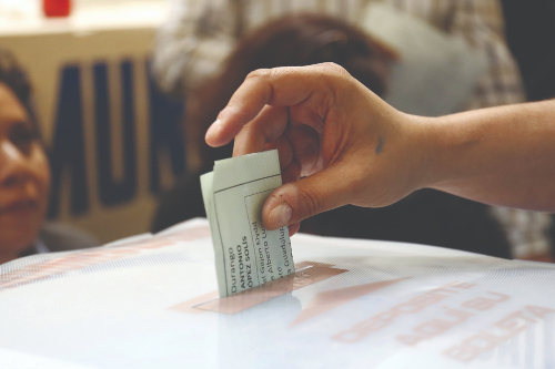 Este jueves sabrán quiénes pasan a la fase de promoción del voto.