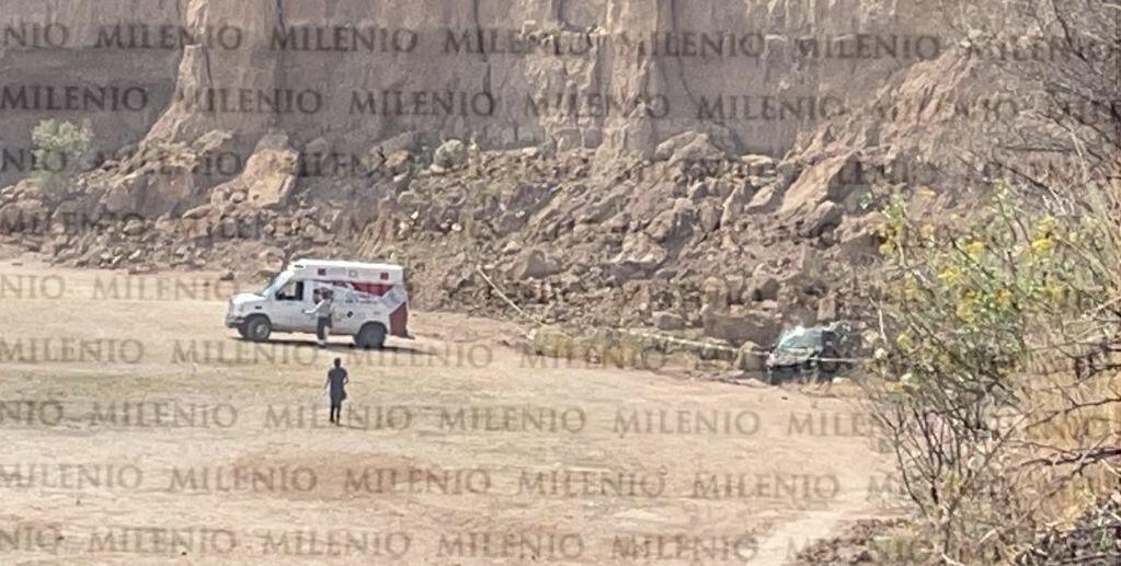 Mujer asesinada en su camioneta es reconocida | Especial