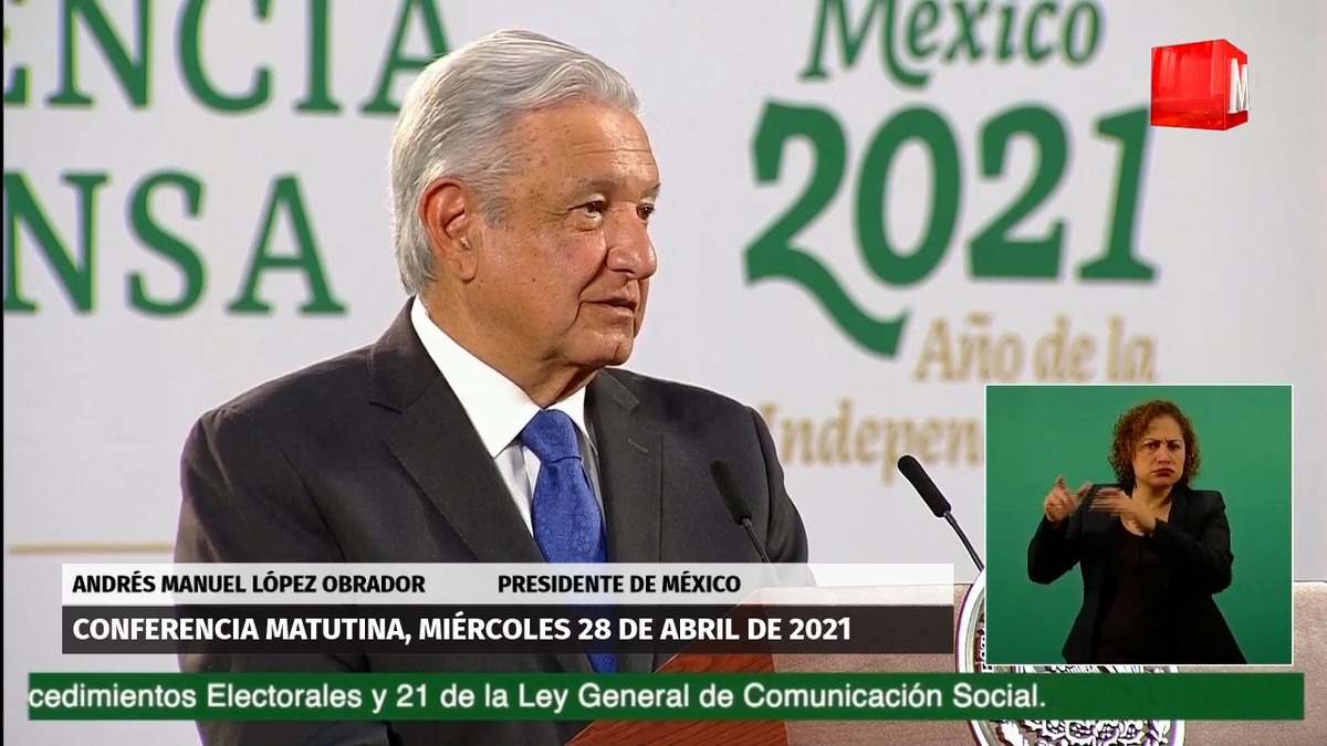 No protegemos a delincuentes: AMLO sobre el caso de Saúl Huerta