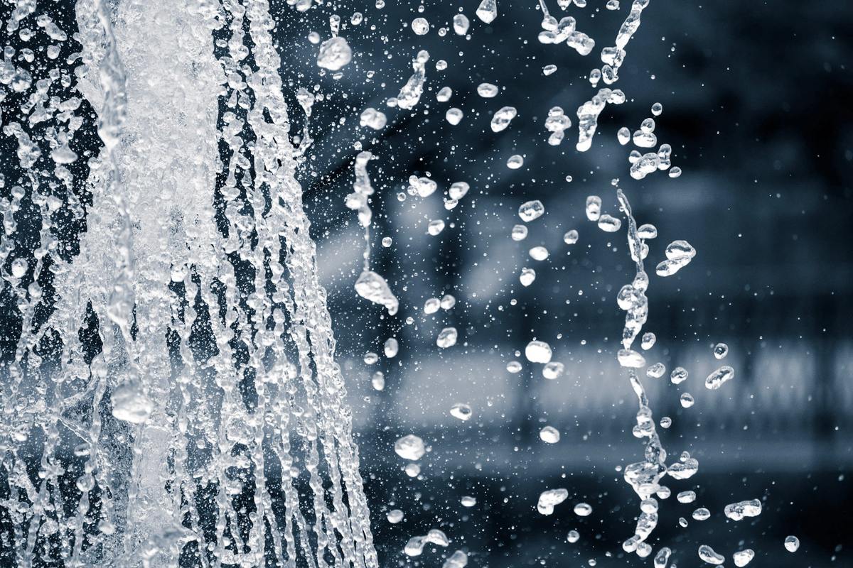 El Sistema Cutzamala inició su construcción en 1974 y llevas más de 40 años guardando el agua.