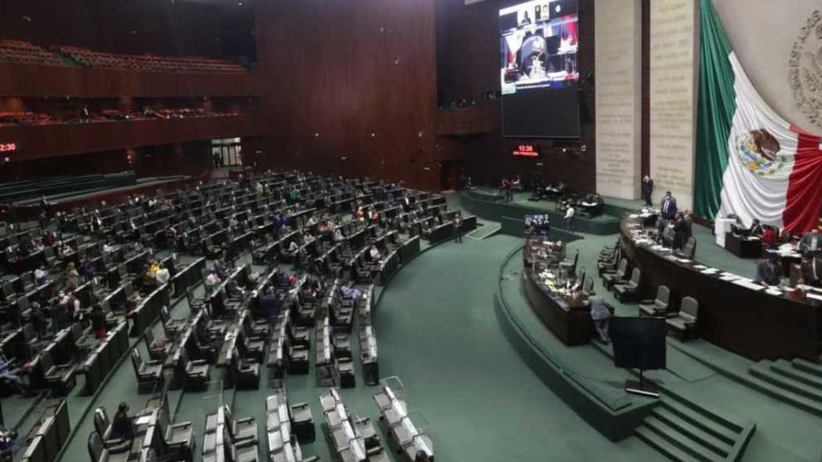 TEPJF respalda decisión del INE para frenar sobrerrepresentación en San Lázaro