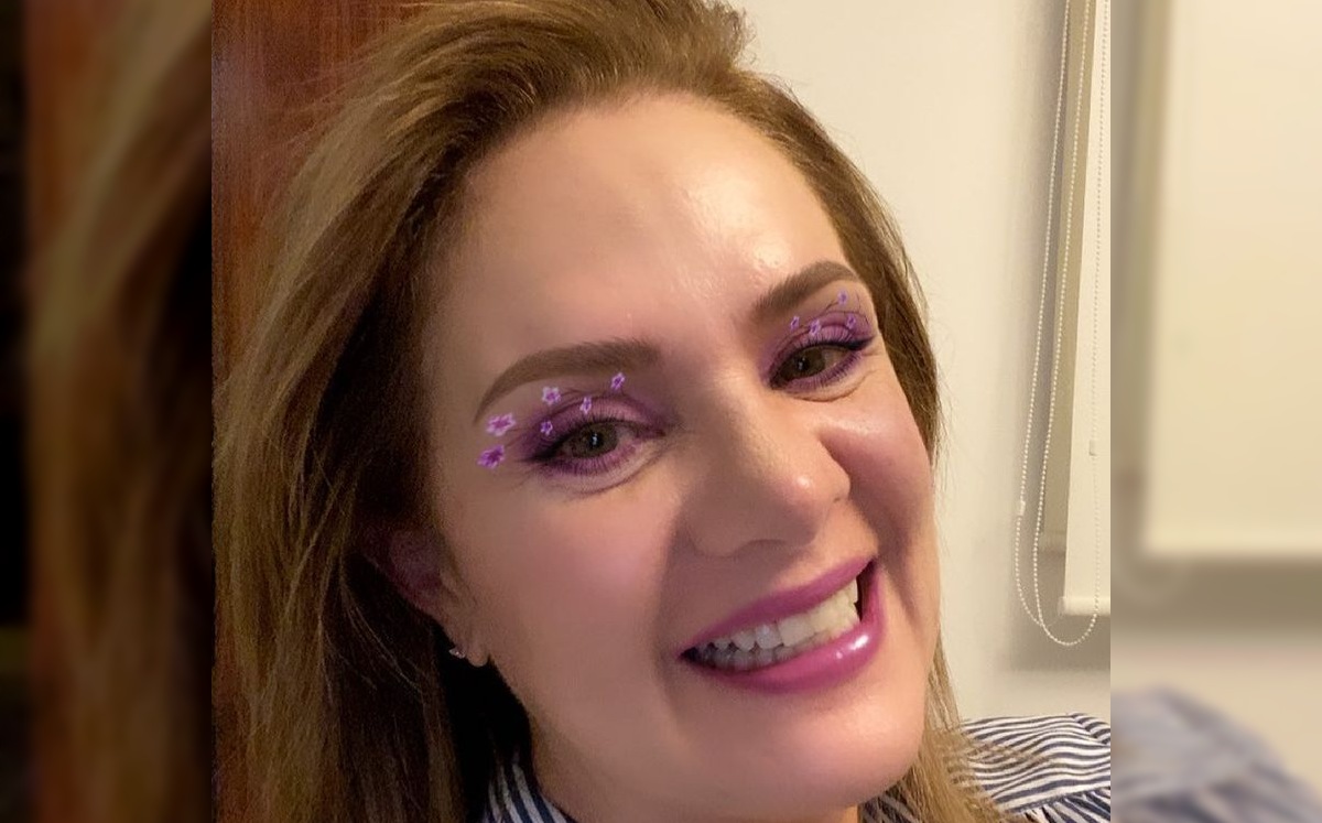 La actriz ha tenido un 'segundo aire' en su carrera tras el impactó que generó en TikTok. (Instagram)