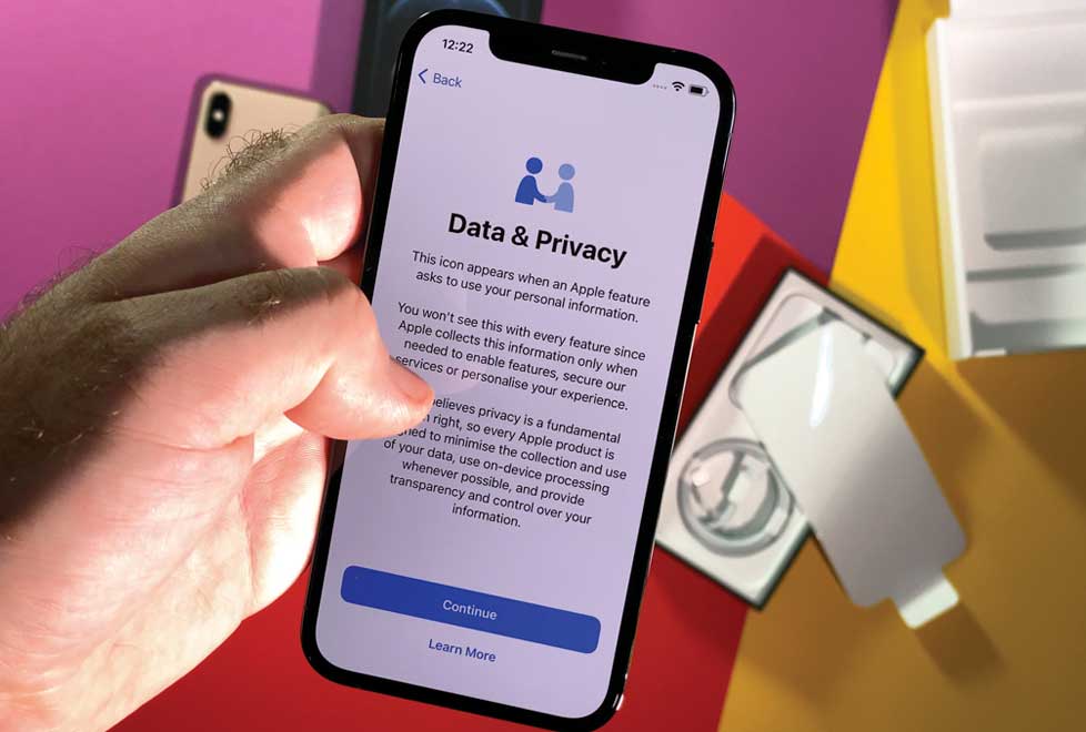 Apple quiere que todas las aplicaciones reciban el consentimiento de los usuarios para acceder a su IDFA.