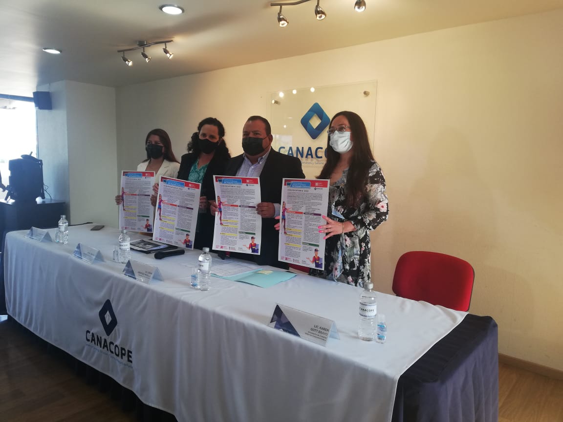 Cámara de Comercio, Servicios y Turismo en Pequeño | Especial