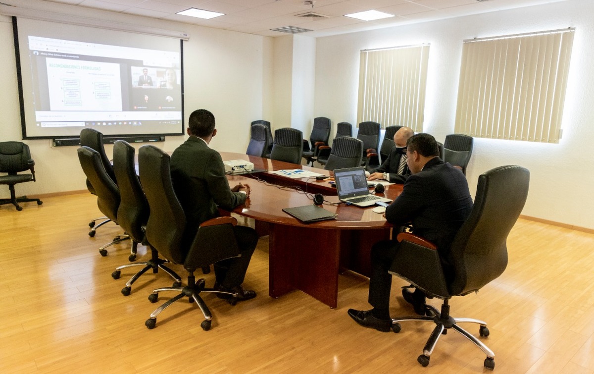 Fiscalía Guanajuato y Observatorio Nacional Ciudadano firman convenio