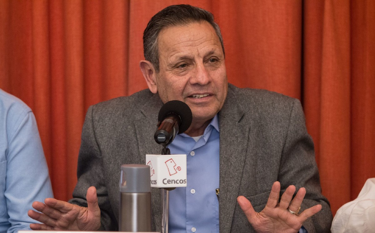 Gallardo Rodríguez abogó en vida por la necesidad de un Ombudsman en la Sedena. (Cuartoscuro)